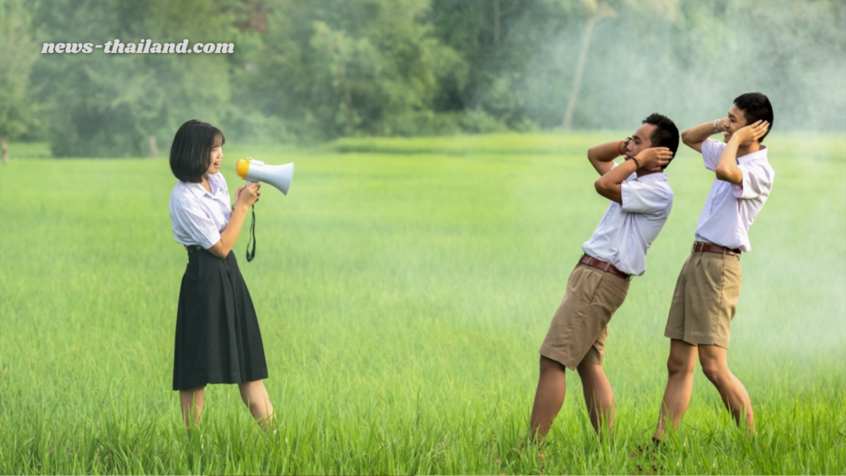 Tren Bahasa Slang Thailand yang Wajib Kamu Tahu