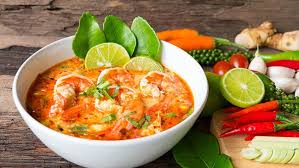 Makanan Thailand Paling Dicari Orang Indonesia, Apa Rahasianya?