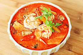 Makanan Thailand: Paduan Rasa Asam, Pedas, dan Manis yang Membuat Ketagihan