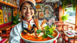 Resep Makanan Thailand Autentik yang Jarang Diketahui