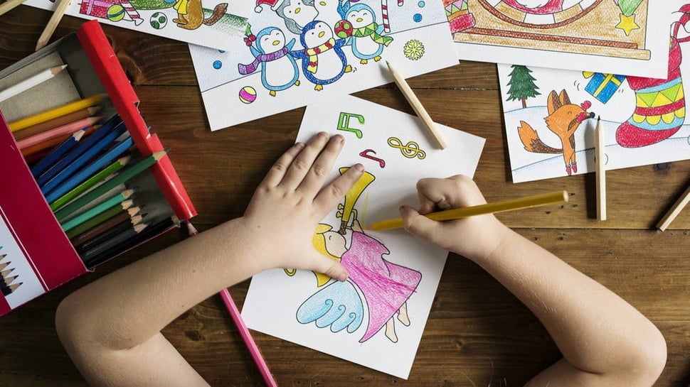 Mengenal Pendidikan Berbasis Keterampilan di Sekolah